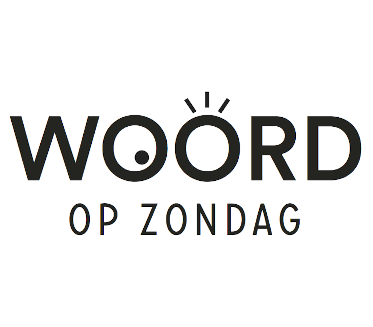 Podcast Woord op Zondag Itunes
