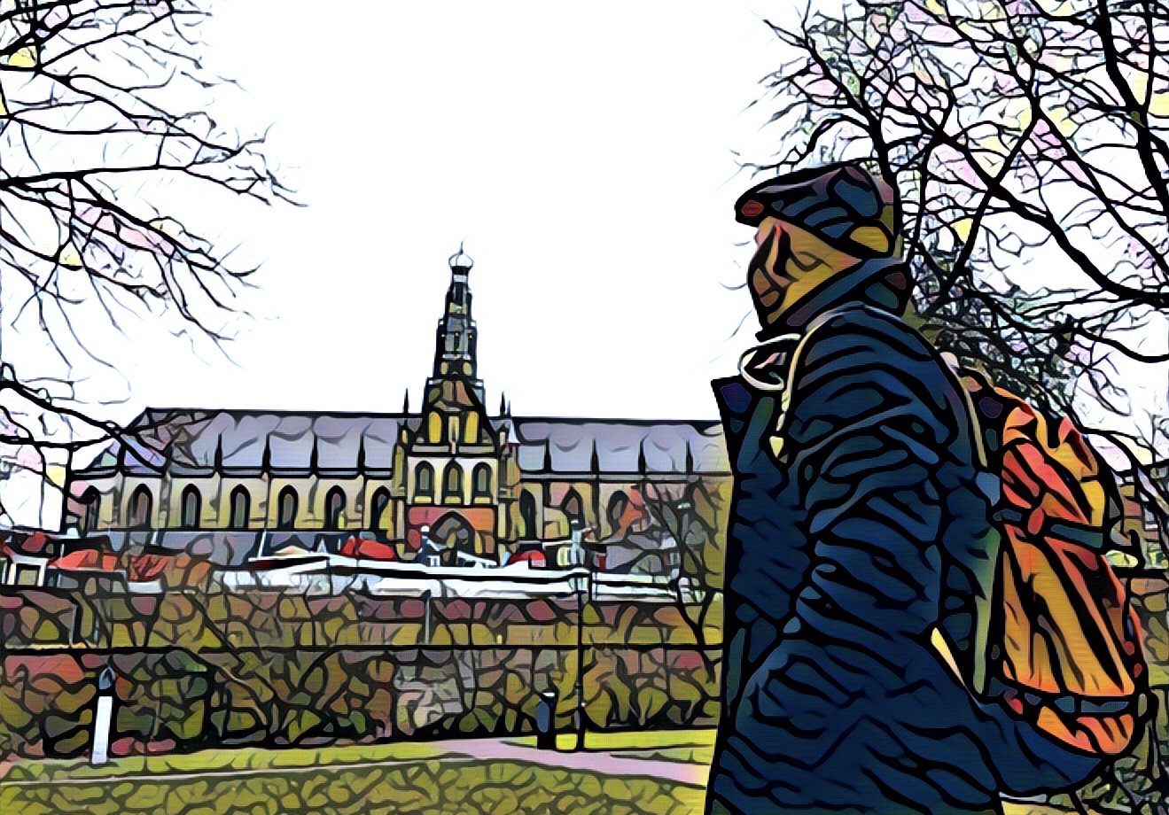 Foto: Tom de Haan